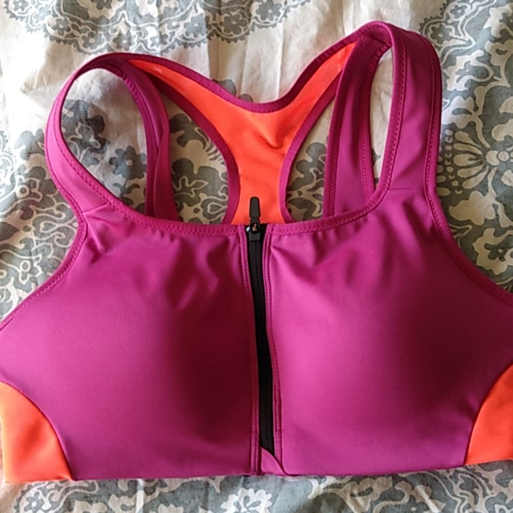 Sport bra